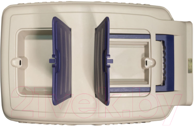 Переноска для животных Triol Standard Medium / 31821006