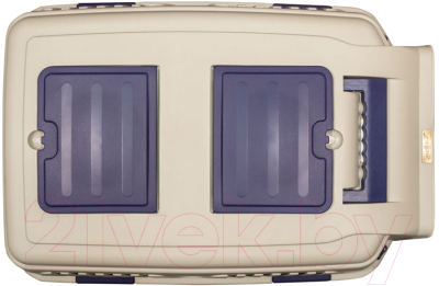 Переноска для животных Triol Standard Medium / 31821006