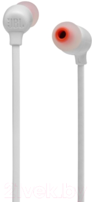 Беспроводные наушники JBL Tune 125BT / T125BTWHT