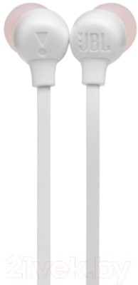 Беспроводные наушники JBL Tune 125BT / T125BTWHT