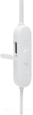 Беспроводные наушники JBL Tune 125BT / T125BTWHT