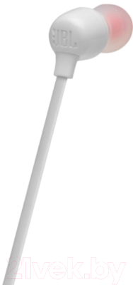 Беспроводные наушники JBL Tune 125BT / T125BTWHT