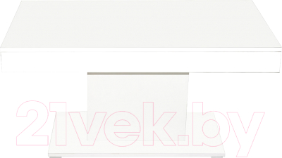 Журнальный столик Eligard Sheldon 100x55x48 - фото