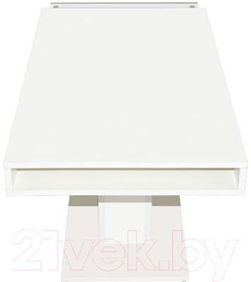 Журнальный столик Eligard Sheldon 100x55x48