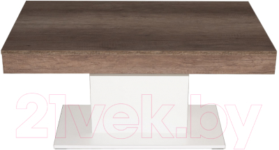 Журнальный столик Eligard Sheldon 100x55x48 - фото