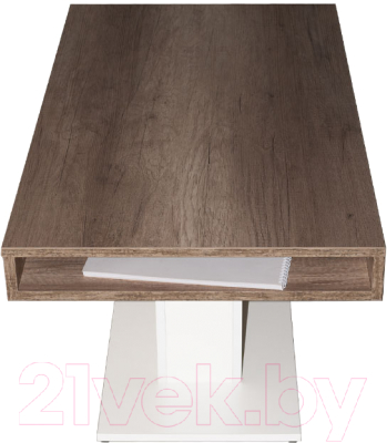 Журнальный столик Eligard Sheldon 100x55x48