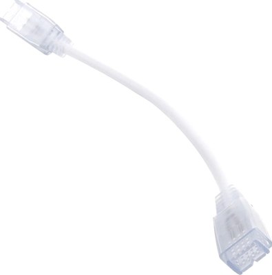 Коннектор для светодиодной ленты Elektrostandard LS014 220V / LS015 220V 10pkt PSL-18 - фото