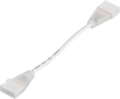 Коннектор для светодиодной ленты Elektrostandard LS002 220V RGB 10pkt PSL-19 - фото