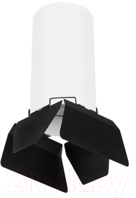 Точечный светильник Lightstar Rullo R6486487 - фото