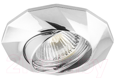 Точечный светильник Feron DL6021 / 28876 - фото