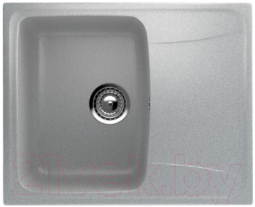 Мойка кухонная Ulgran U-201 - фото