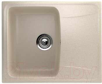 Мойка кухонная Ulgran U-201 - фото