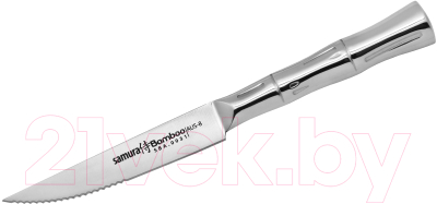 Нож Samura Bamboo SBA-0031 - фото
