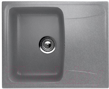 Мойка кухонная Ulgran U-201 - фото