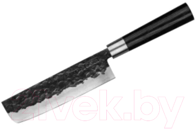 Нож Samura Blacksmith SBL-0043C - фото