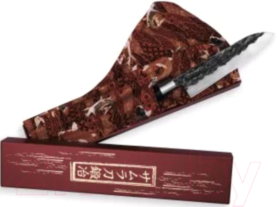 Нож Samura Blacksmith SBL-0043C
