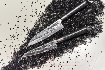 Нож Samura Blacksmith SBL-0023