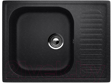 Мойка кухонная Ulgran U-202 - фото