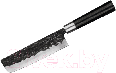 Нож Samura Blacksmith SBL-0043 - фото