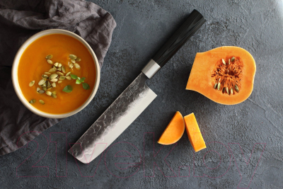 Нож Samura Blacksmith SBL-0043