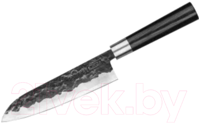 Нож Samura Blacksmith SBL-0095 - фото