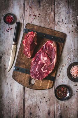 Нож Samura Damascus SD-0031