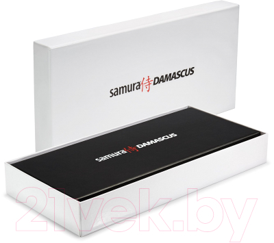 Набор ножей Samura Damascus SD-0220
