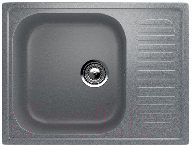 Мойка кухонная Ulgran U-202 - фото