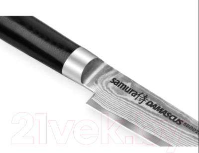 Набор ножей Samura Damascus SD-0230