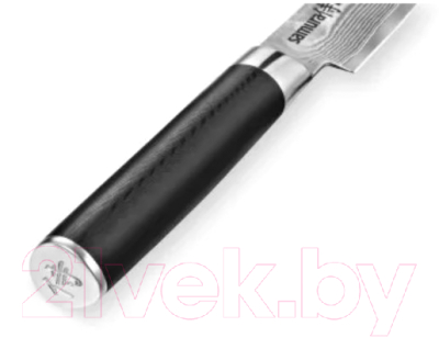 Набор ножей Samura Damascus SD-0230