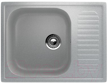 Мойка кухонная Ulgran U-202 - фото