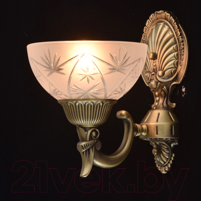 Бра MW light Афродита 317021801