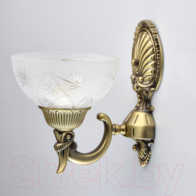 Бра MW light Афродита 317021801