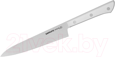 Нож Samura Harakiri SHR-0024W - фото