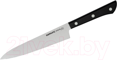 Нож Samura Harakiri SHR-0024B - фото