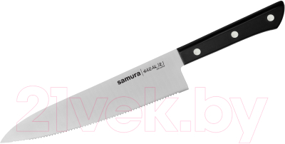 Нож Samura Harakiri SHR-0086B - фото