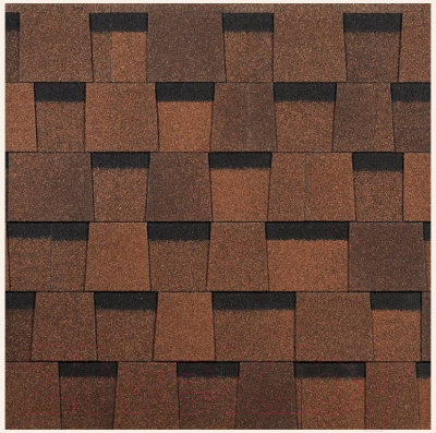 Черепица Docke Pie Standard Dragon Светло-коричневый - фото