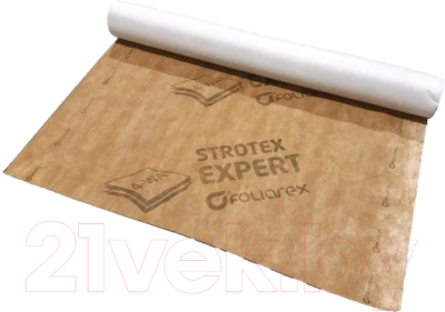 Диффузионная мембрана Strotex Expert PMS-13 - фото