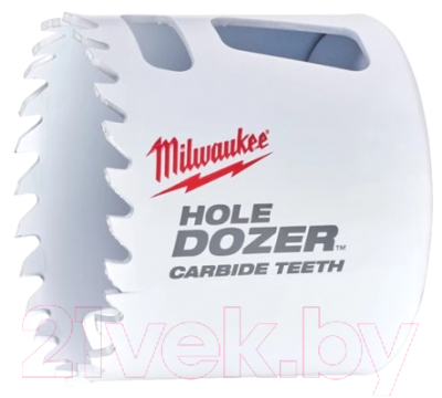 Коронка Milwaukee 49560722 - фото