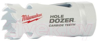 Коронка Milwaukee 49560739 - фото