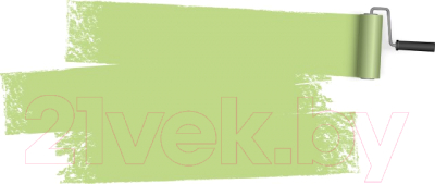 Краска Super Decor Резиновая №20 Фисташка