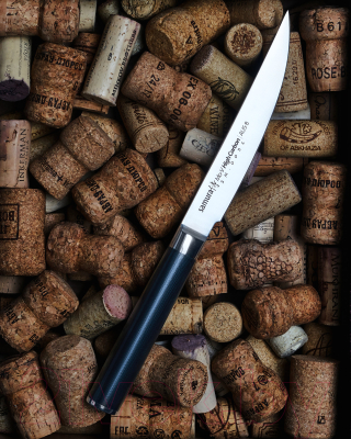 Нож Samura Mo-V SM-0031