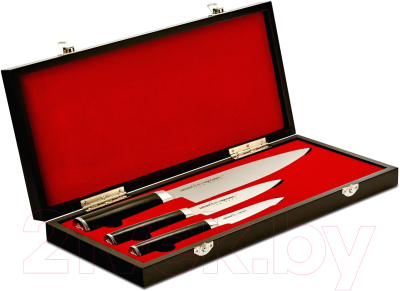 Набор ножей Samura Mo-V SM-0220