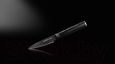 Нож Samura Mo-V Stonewash SM-0010B