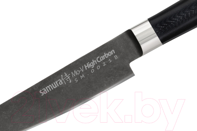 Нож Samura Mo-V Stonewash SM-0021B