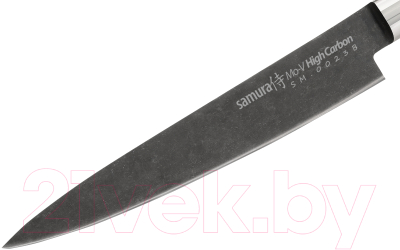 Нож Samura Mo-V Stonewash SM-0023B