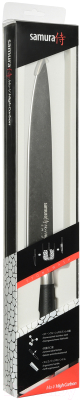 Нож Samura Mo-V Stonewash SM-0045B