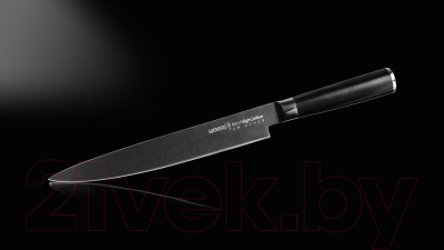 Нож Samura Mo-V Stonewash SM-0045B