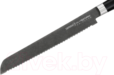 Нож Samura Mo-V Stonewash SM-0055B