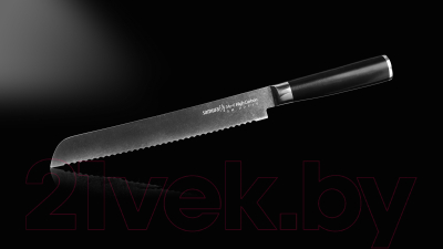 Нож Samura Mo-V Stonewash SM-0055B